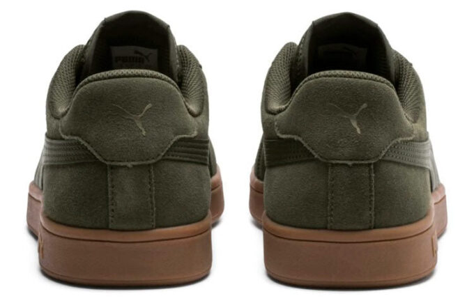 Smash v2 “Forest Night Gum”