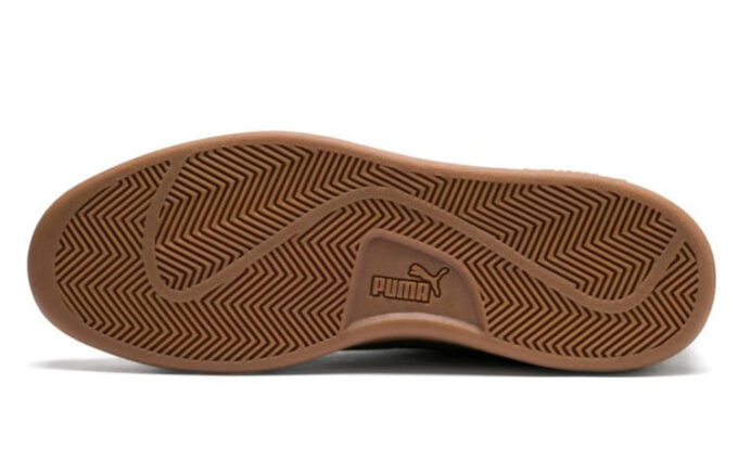 Smash v2 “Forest Night Gum”