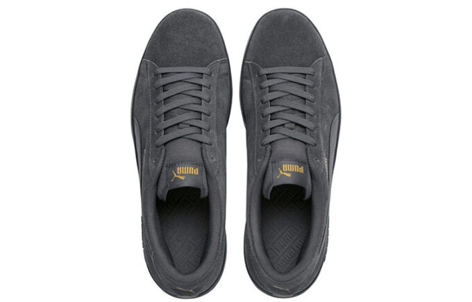 Smash v2 “Iron Gate”