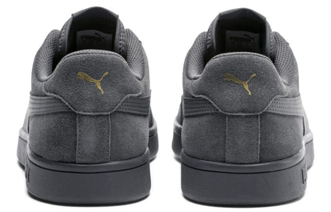 Smash v2 “Iron Gate”