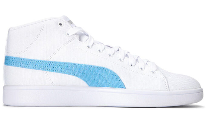 Smash v2 Mid CV “White”