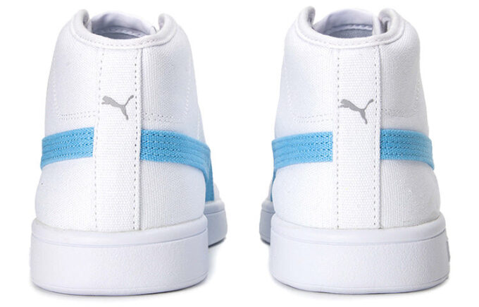 Smash v2 Mid CV “White”