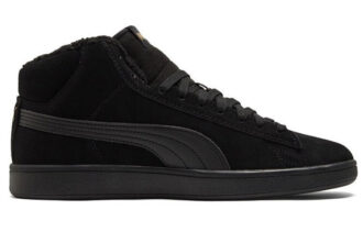 Smash v2 Mid Winter “Black Team Gold”