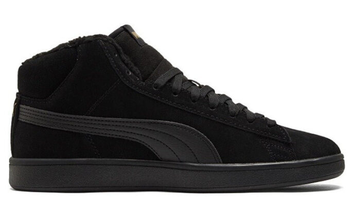 Smash v2 Mid Winter “Black Team Gold”