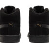Smash v2 Mid Winter “Black Team Gold”
