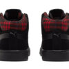 Smash v2 Mid WTR “Plaid – Black”