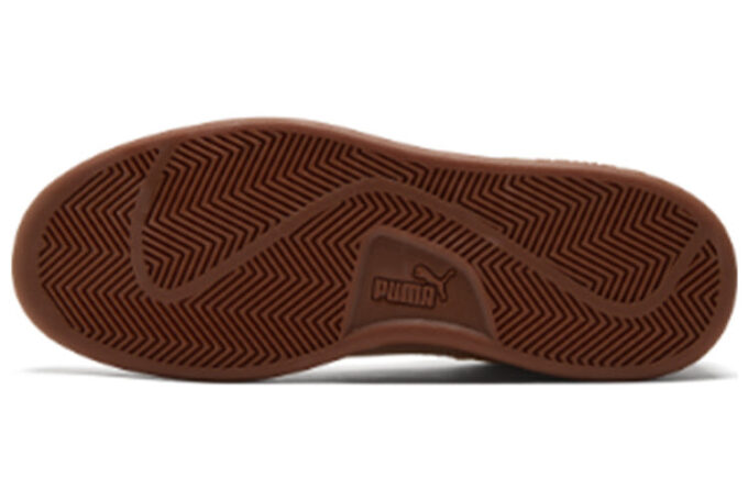 Smash v2 Mid WTR “Plaid – Pebble”