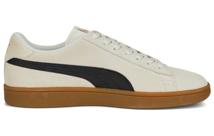 Smash v2 “Vaporous Grey Gum”