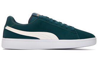 Smash v2 “Varsity Green”