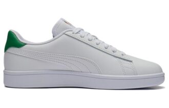 Smash v2 “White Amazon Green”