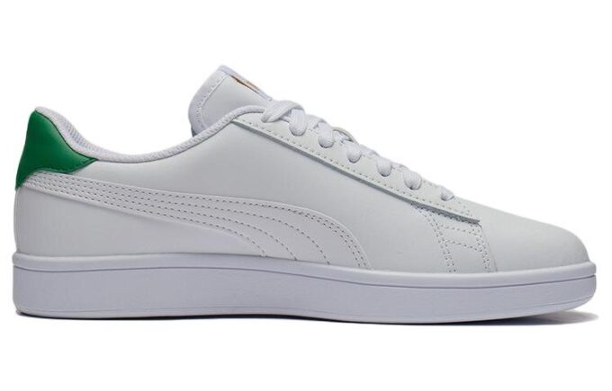 Smash v2 “White Amazon Green”