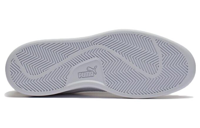 Smash v2 “White Amazon Green”