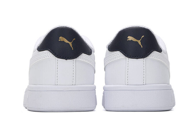 Smash v2 “White Peacoat”