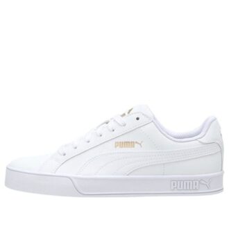 Smash Vulc Classic “White Gold”