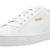Smash Vulc Classic “White Gold”