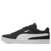 Smash Vulc Retro Casual Skateboarding Shoes Unisex Black