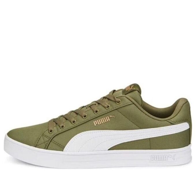 Smash Vulc v3 CV FS “Olive”