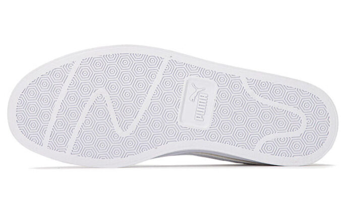 Smash Vulc V3 CV “FS – Vaporous Grey”