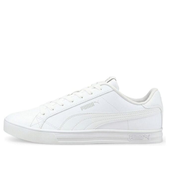 Smash Vulc V3 Lo “White”