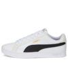 Smash Vulc V3 Lo “White Black”