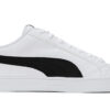 Smash Vulc V3 Lo “White Black”