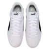Smash Vulc V3 Lo “White Black”