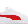 Smash Vulc V3 Lo “White High Risk Red”