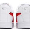 Smash Vulc V3 Lo “White High Risk Red”