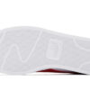Smash Vulc V3 Lo “White High Risk Red”