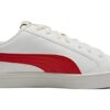 Smash Vulc V3 LO “White Red”