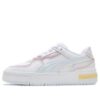 Sneakers Ca Pro Crush Earth “White Pink Yellow”