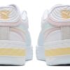 Sneakers Ca Pro Crush Earth “White Pink Yellow”