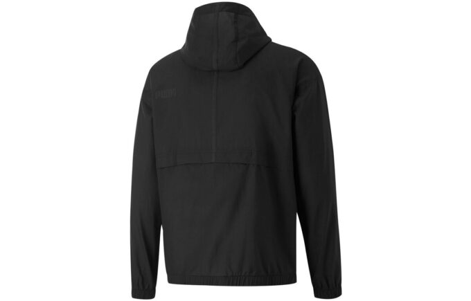 Snow Peak DWR Light Jacket “Black”