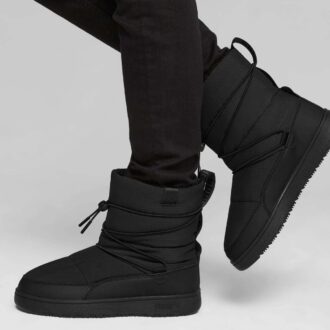 Snowbae Women Boots