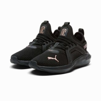 Soft Enzo 5 Rose Gold Little Kids’ Easy On Sneakers Soft Enzo 5 Rose Gold Little Kids’ Easy On Sneakers