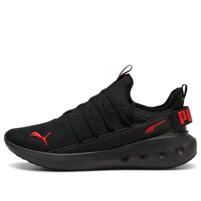 Softride Carson Fresh “Black Red”