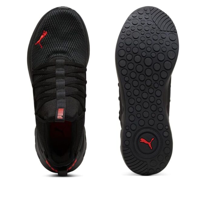 Softride Carson Fresh “Black Red”