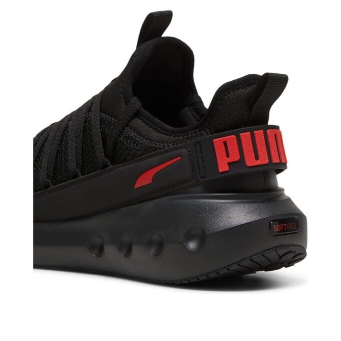 Softride Carson Fresh “Black Red”