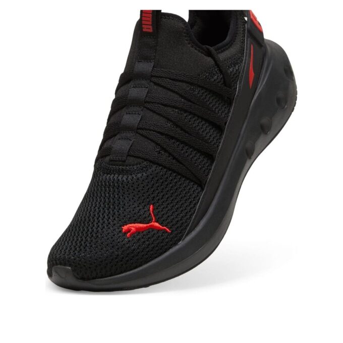 Softride Carson Fresh “Black Red”