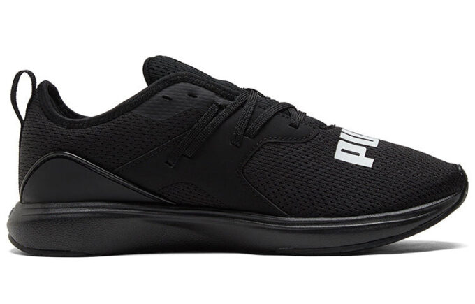 Softride Cruise Bold “Black”