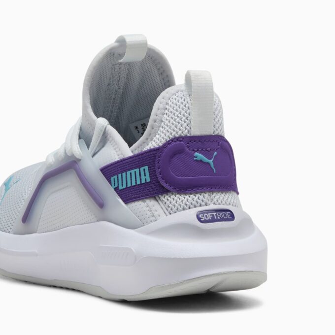 Softride Enzo 5 Big Kids’ Training Shoes Softride Enzo 5 Big Kids’ Training Shoes