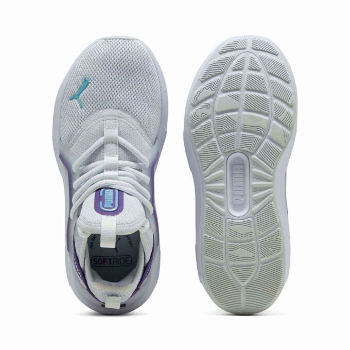 Softride Enzo 5 Big Kids’ Training Shoes Softride Enzo 5 Big Kids’ Training Shoes