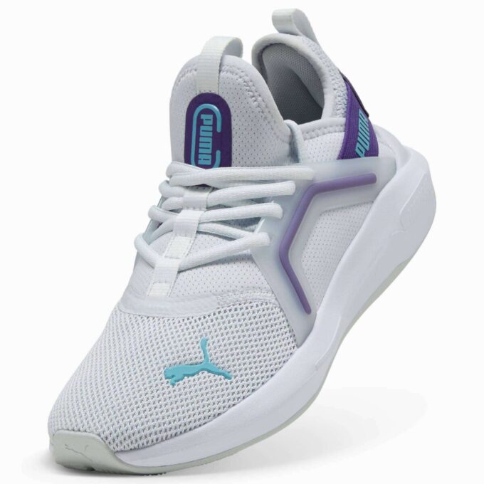 Softride Enzo 5 Big Kids’ Training Shoes Softride Enzo 5 Big Kids’ Training Shoes