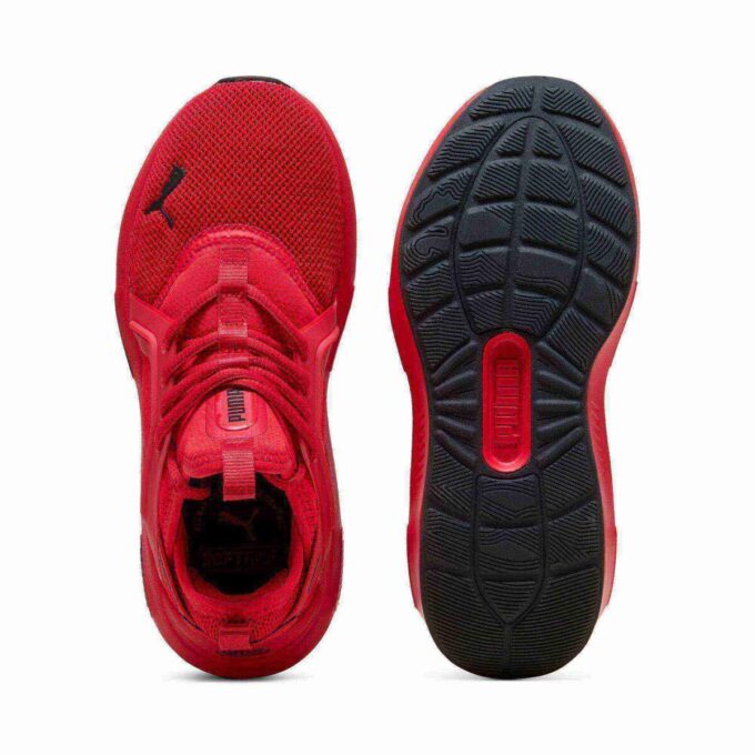 Softride Enzo 5 Big Kids’ Training Shoes Softride Enzo 5 Big Kids’ Training Shoes