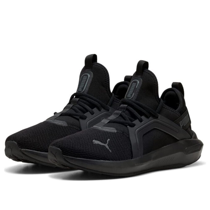 Softride Enzo 5 “Black Cool Dark Grey”