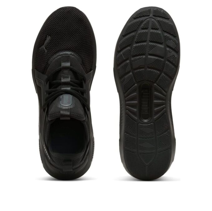 Softride Enzo 5 “Black Cool Dark Grey”