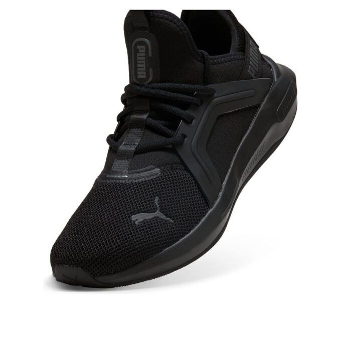 Softride Enzo 5 “Black Cool Dark Grey”