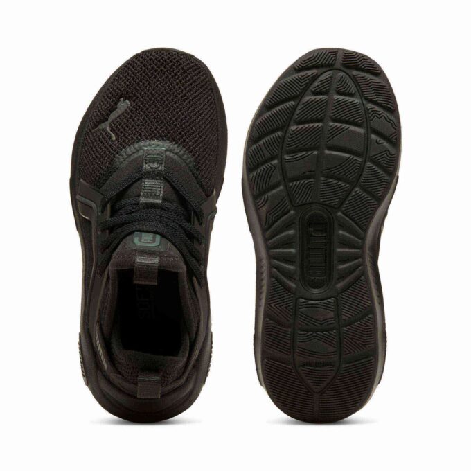 Softride Enzo 5 Little Kids’ Easy On Sneakers Softride Enzo 5 Little Kids’ Easy On Sneakers