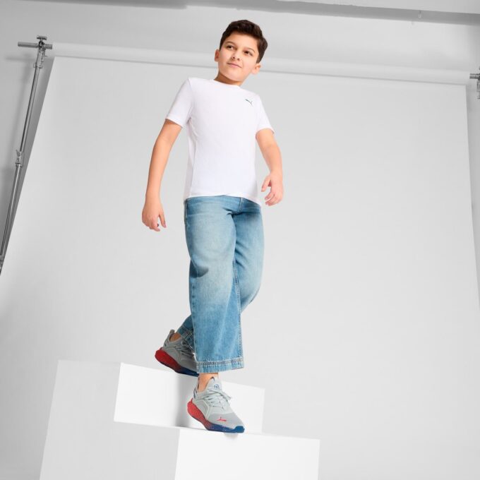 Softride Enzo 5 Speckle Fade Big Kids’ Sneakers