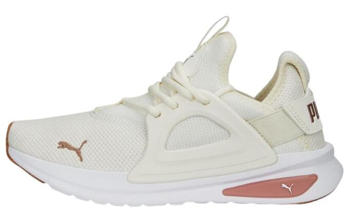 Softride Enzo Evo “Better RMX – Warm White”